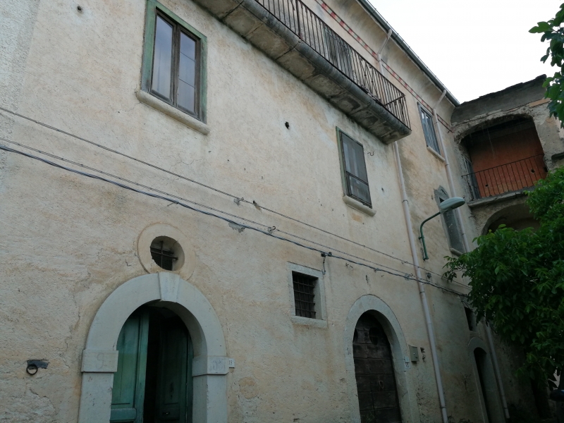 Vendita Casa Indipendente Castelpetroso