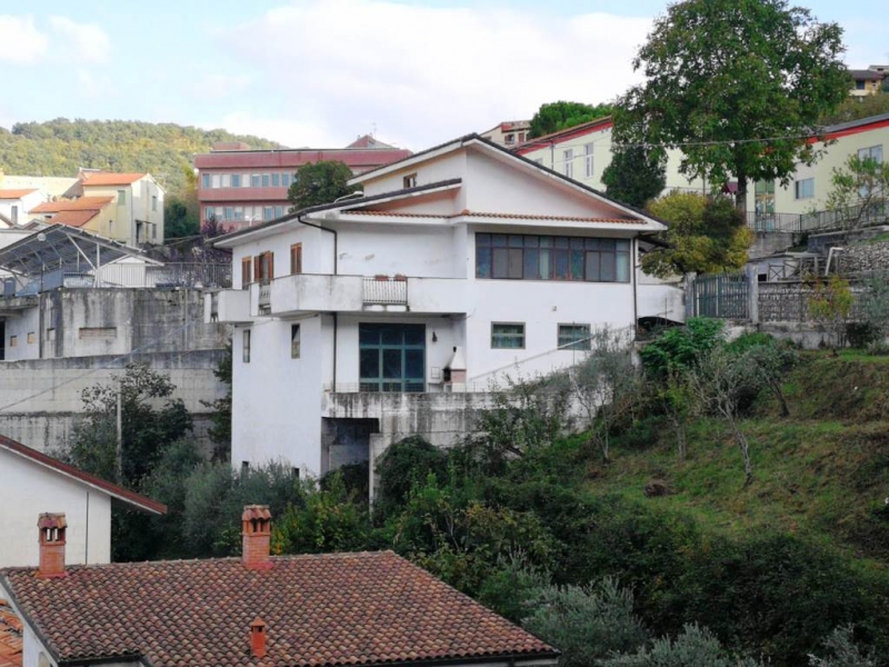 Casa Indipendente in Vendita Sant'Agapito