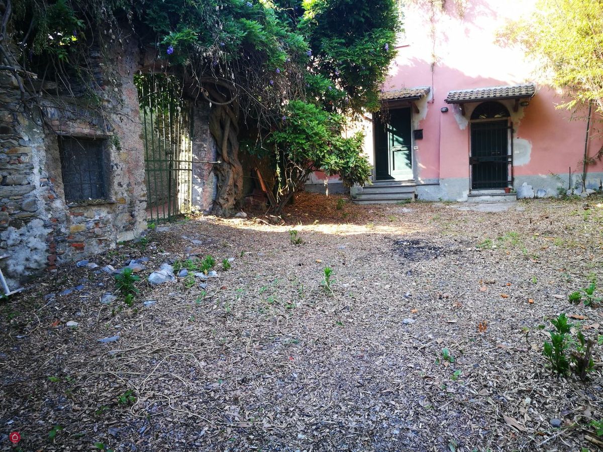 Villa bifamiliare in Vendita Carasco