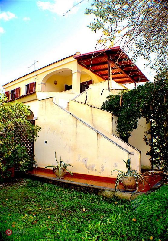 Villa singola in Affitto San Teodoro