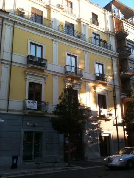 Ufficio in Affitto Caserta
