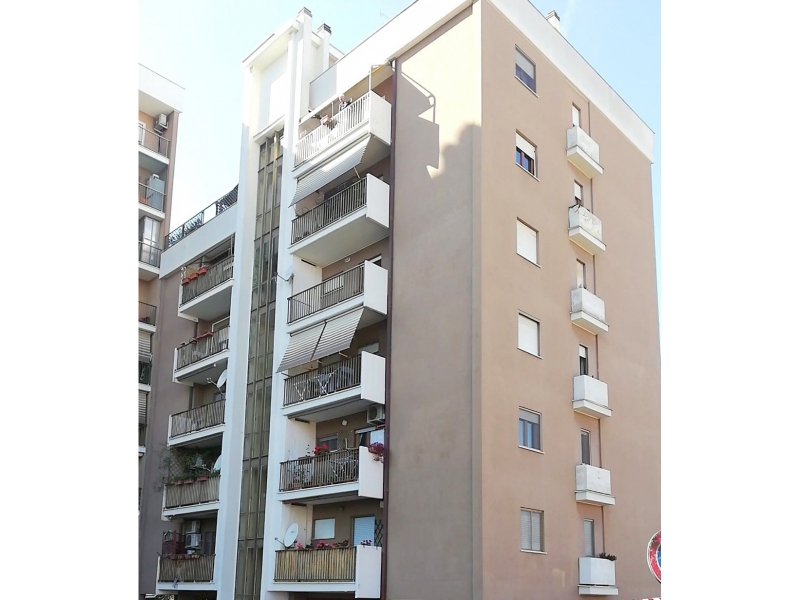 Appartamento Pomezia 1743132