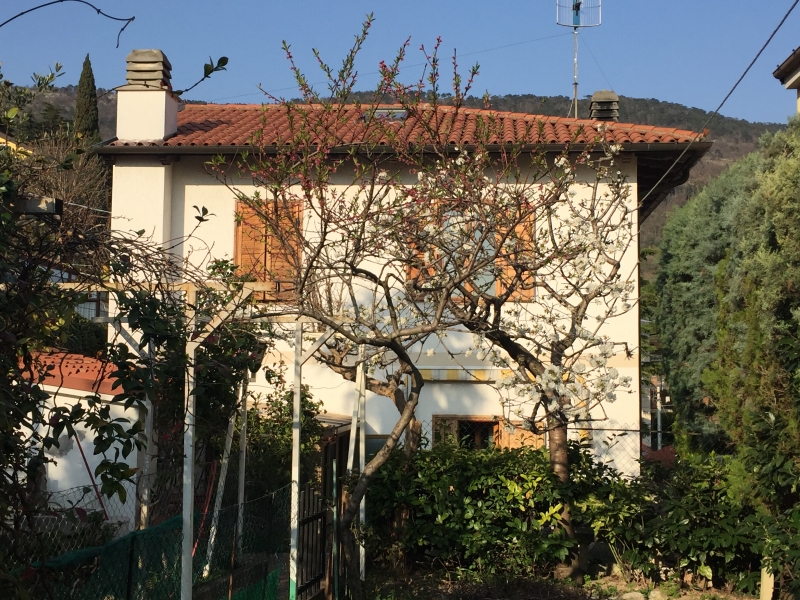 Casa Indipendente in Vendita Trieste