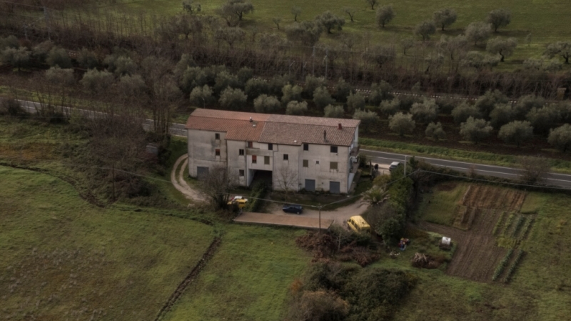 Appartamento Mignano Monte Lungo 1722/MIGNANO