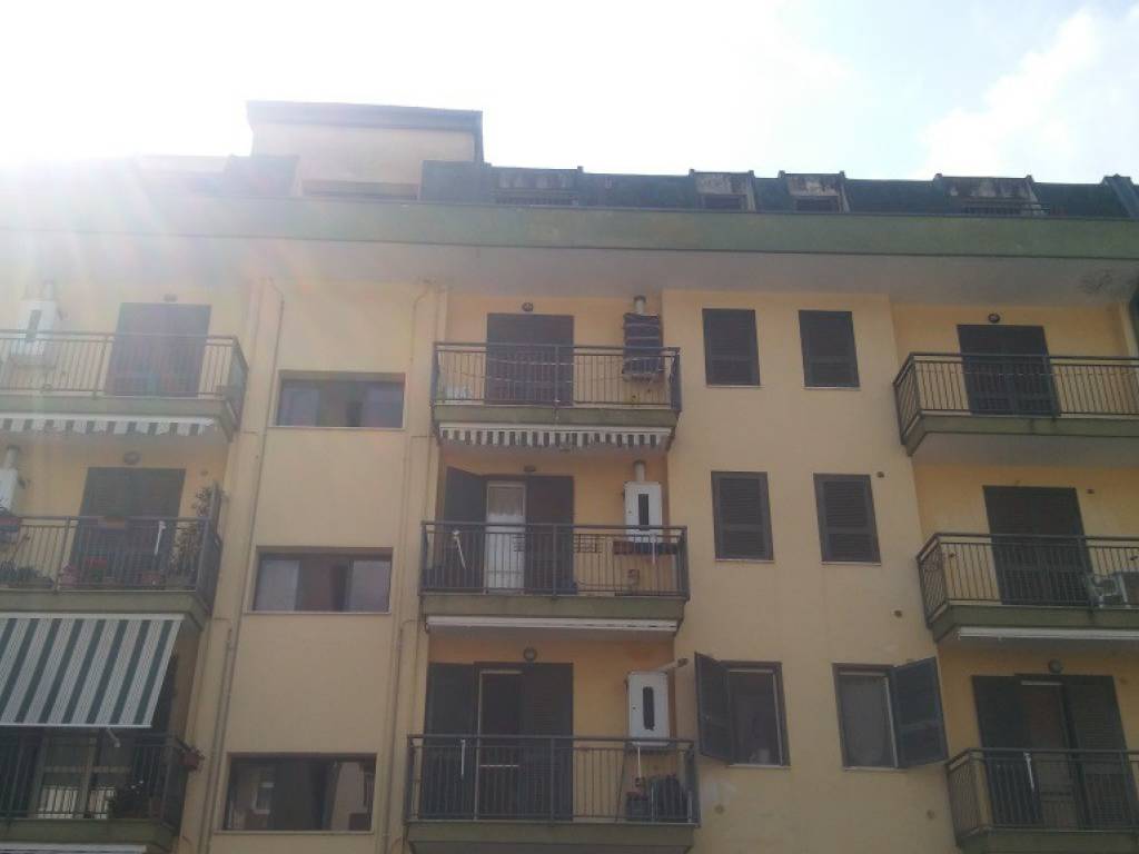 Appartamento Piedimonte Matese 1594/PIEDIMONTE