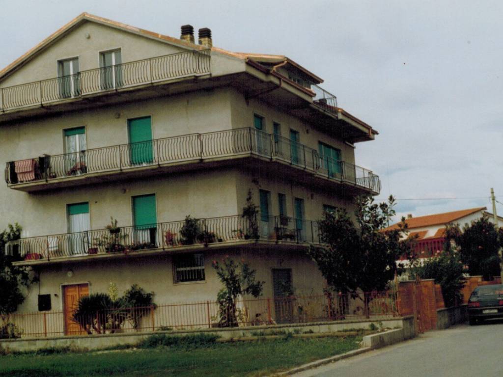 Casa Indipendente Caianello 1662/CAIANELLO