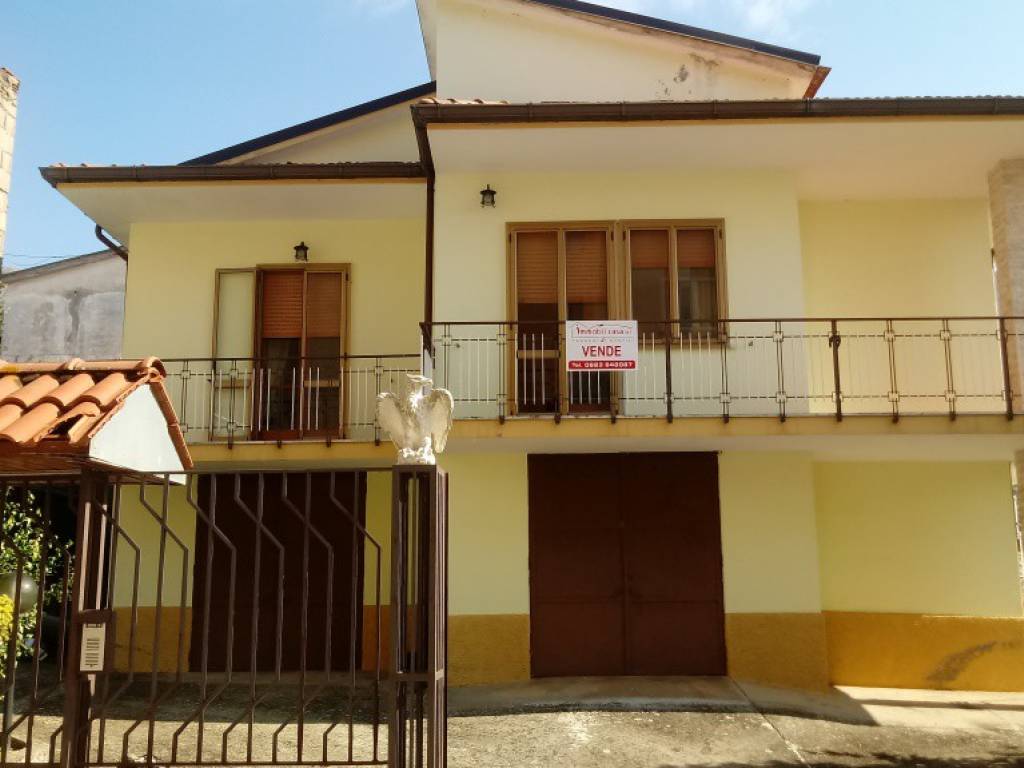 Casa Indipendente Prata Sannita 1709/PRATA