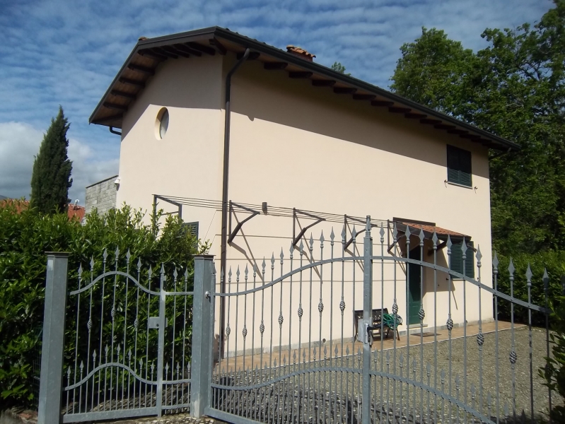 Villa singola Villafranca in Lunigiana VRI 2271 BA