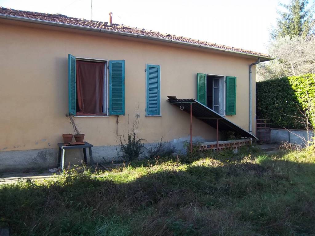 Villa singola Licciana Nardi VRI 2208 BA