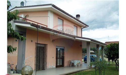Villa singola Nocciano 31141001-162 - 30102
