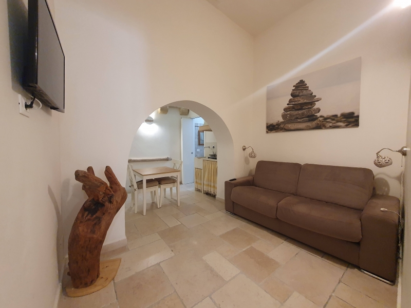 Appartamento in Affitto Lecce