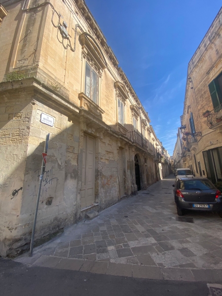 Appartamento in Vendita Lecce
