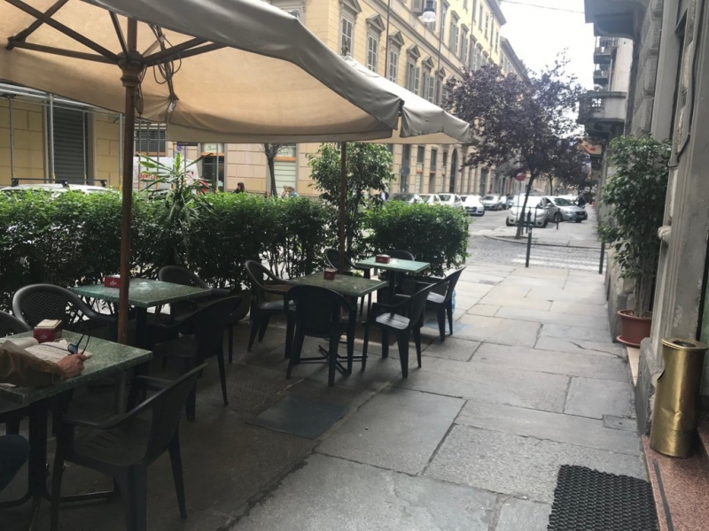 Bar in Vendita Torino