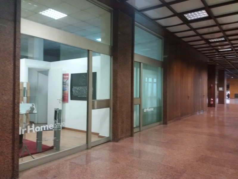 Ufficio Torino 55244