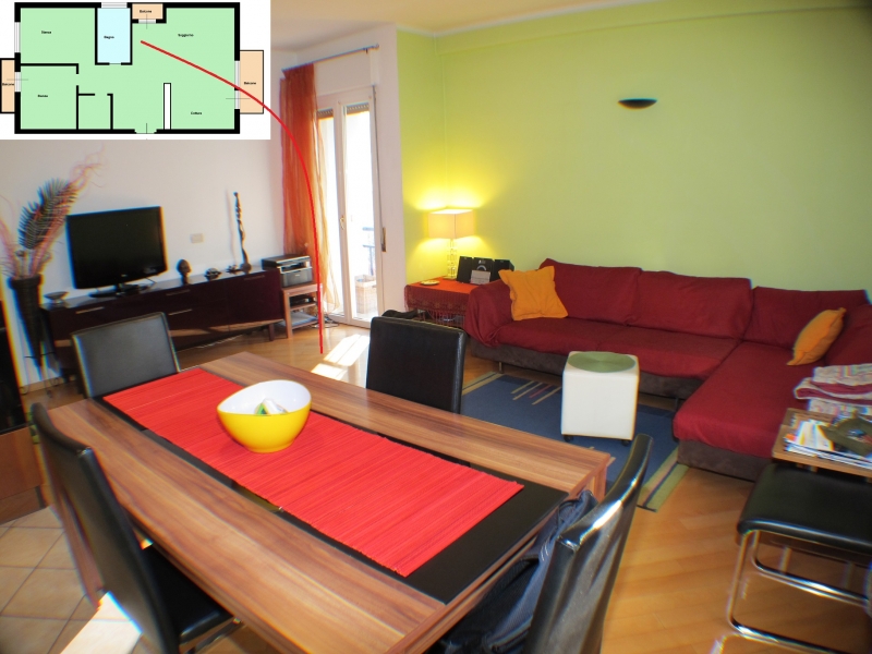 Vendita Appartamento Bolzano