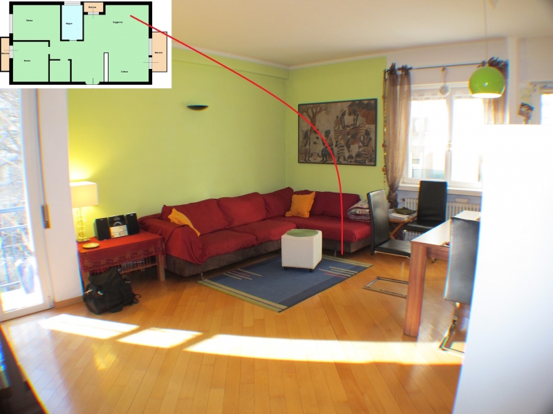 Vendita Appartamento Bolzano