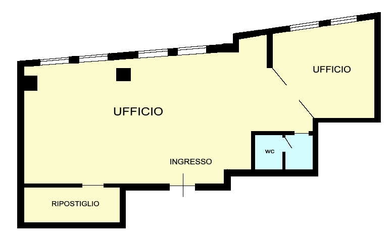 Ufficio Bolzano 5078