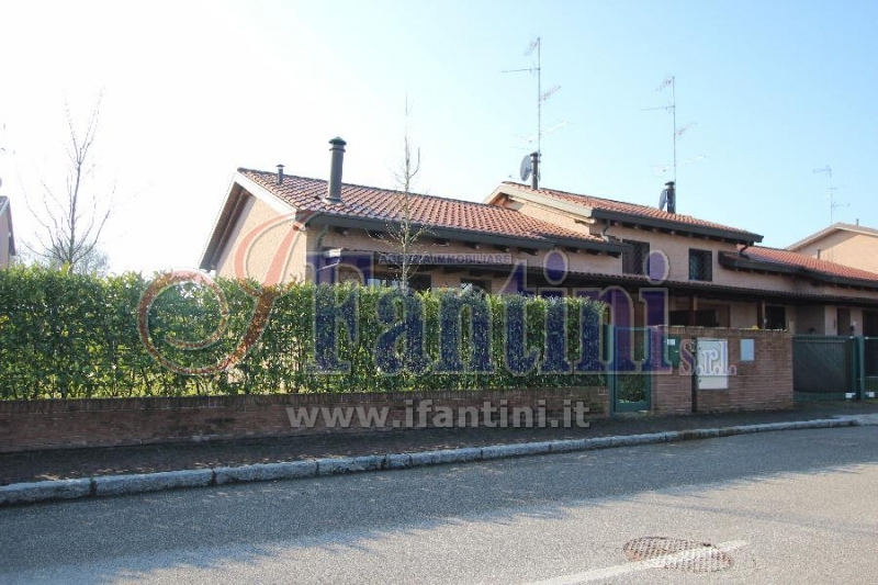 Appartamento San Giovanni in Persiceto 2550/V