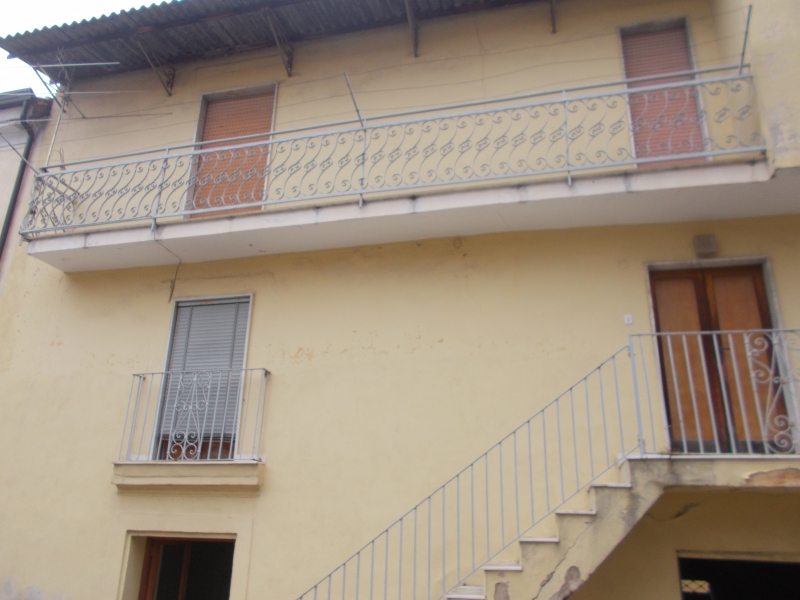 Appartamento Frignano AV2021/125