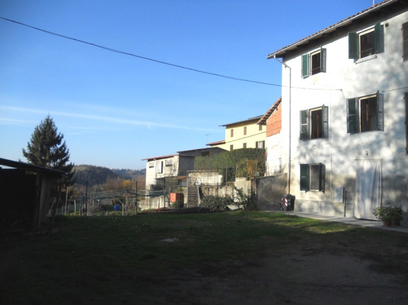 Casa Semindipendente in Vendita Mombello Monferrato