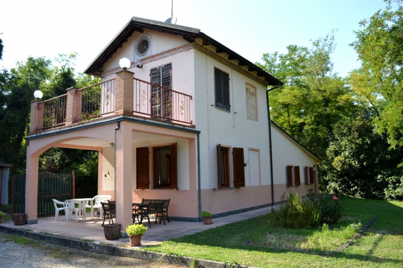 Casa Indipendente Casale Monferrato MAZ137