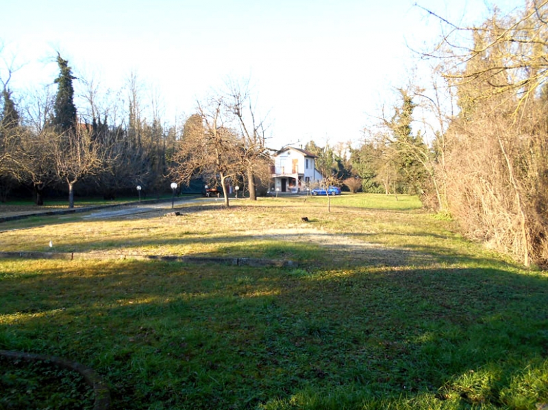 Vendita Casa Indipendente Casale Monferrato