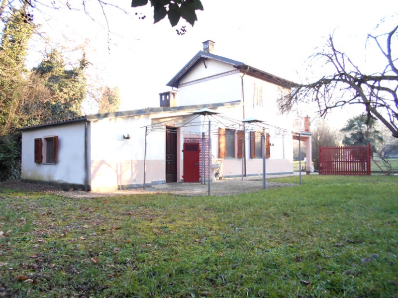 Vendita Casa Indipendente Casale Monferrato