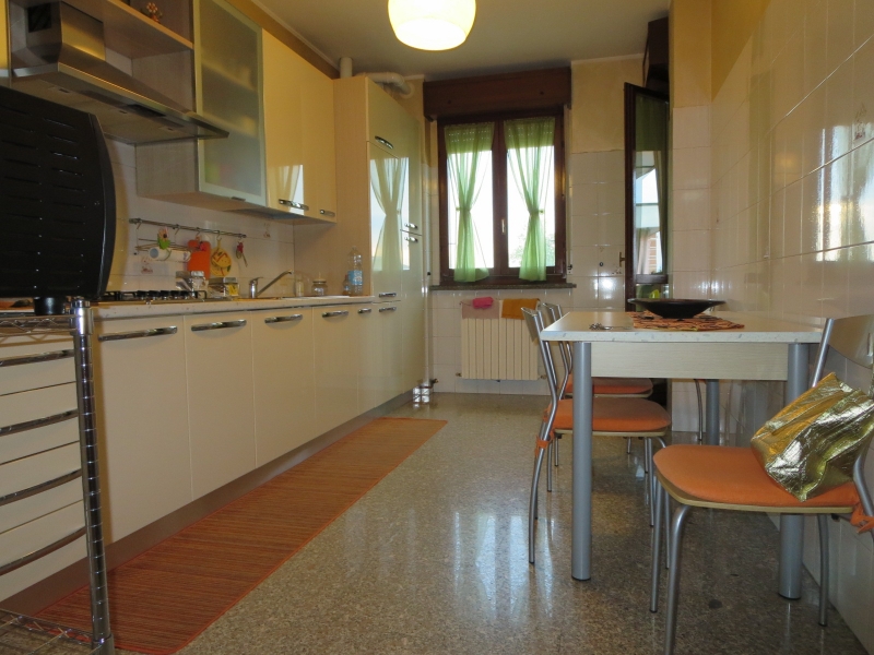 Vendita Appartamento Nova Milanese