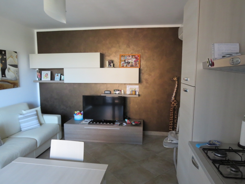 Appartamento Nova Milanese 430