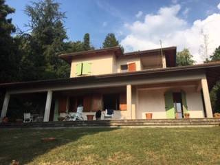 Villa singola Montignoso V567
