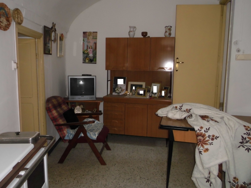 Appartamento Monteodorisio C805