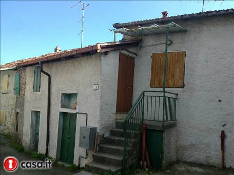 Casa Semindipendente in Vendita Tizzano Val Parma