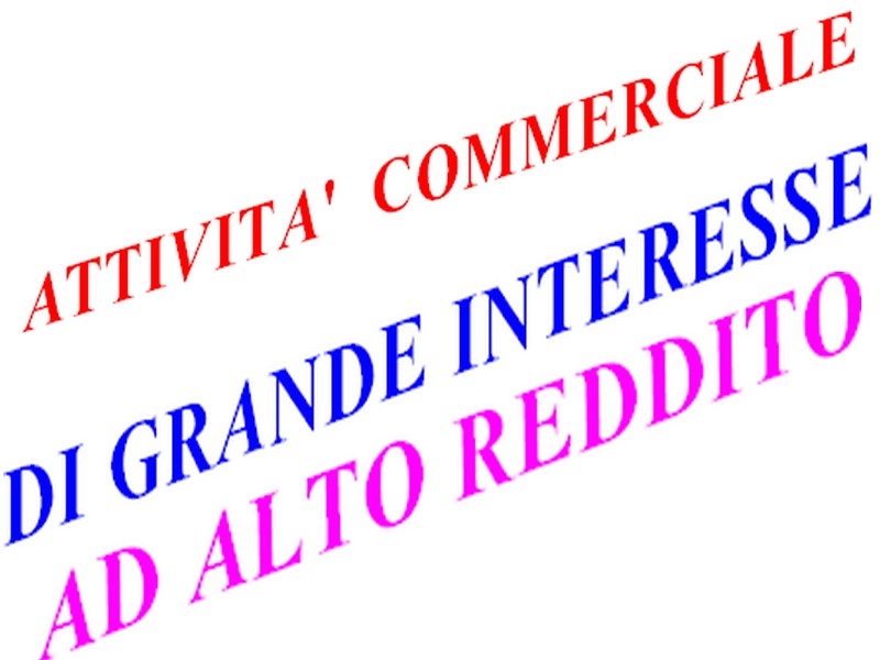 Attività  Commerciale in Vendita Perugia