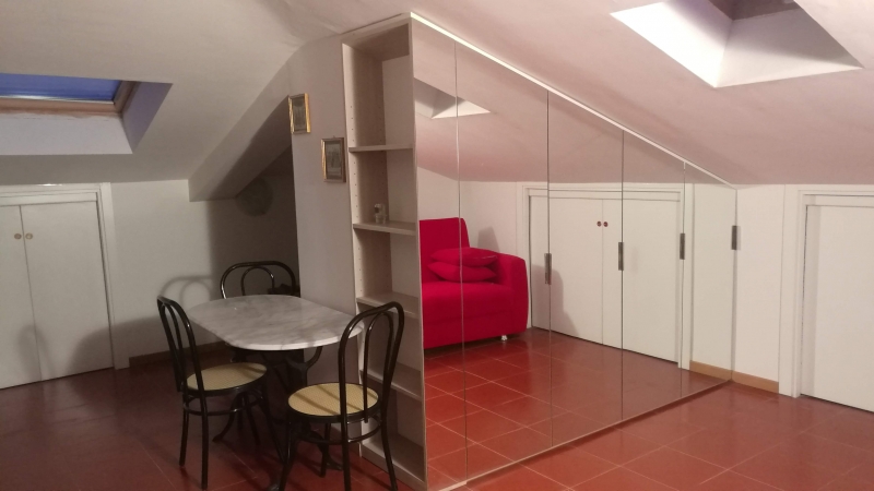 Appartamento in Affitto Perugia