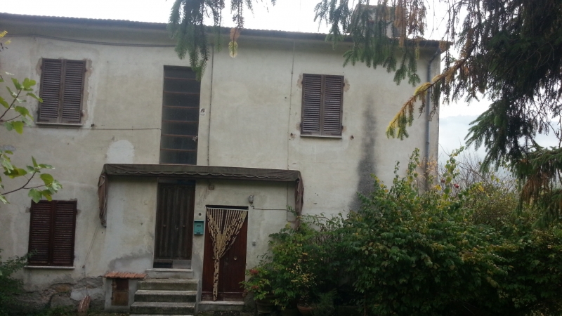 Casa Indipendente Perugia casale rustico