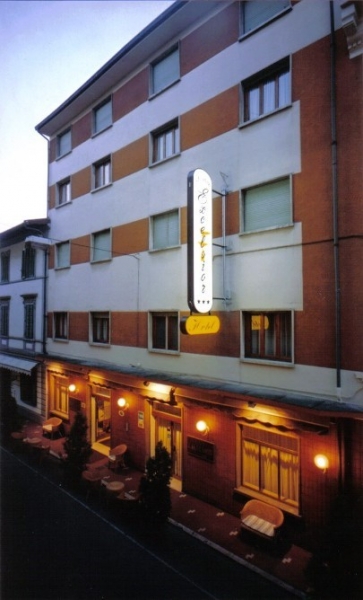 Albergo/Hotel in Vendita Montecatini-Terme