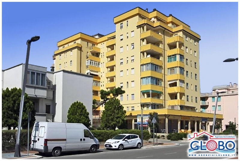 Appartamento Comacchio GL154