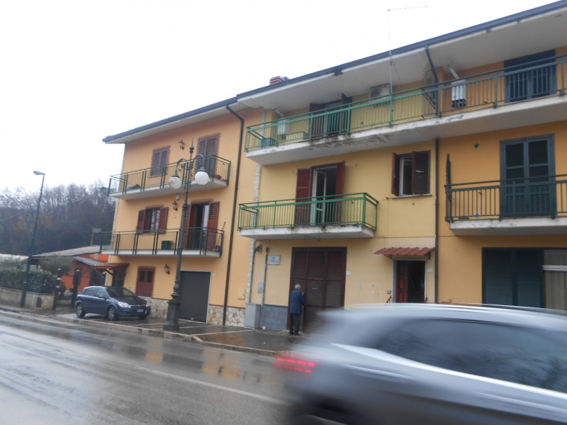 Appartamento in Vendita Pratola Serra
