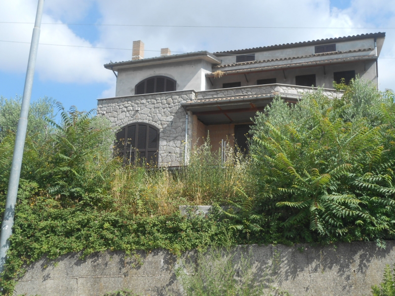 Villa singola in Vendita Montemiletto