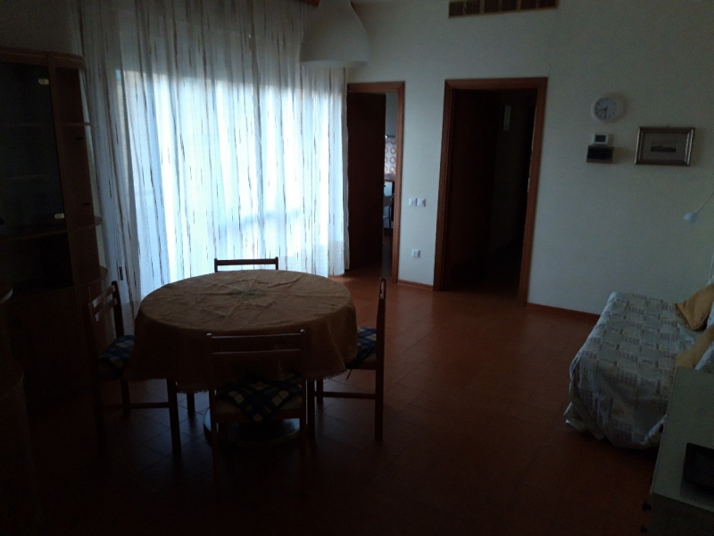 Affitto Appartamento Montecatini-Terme