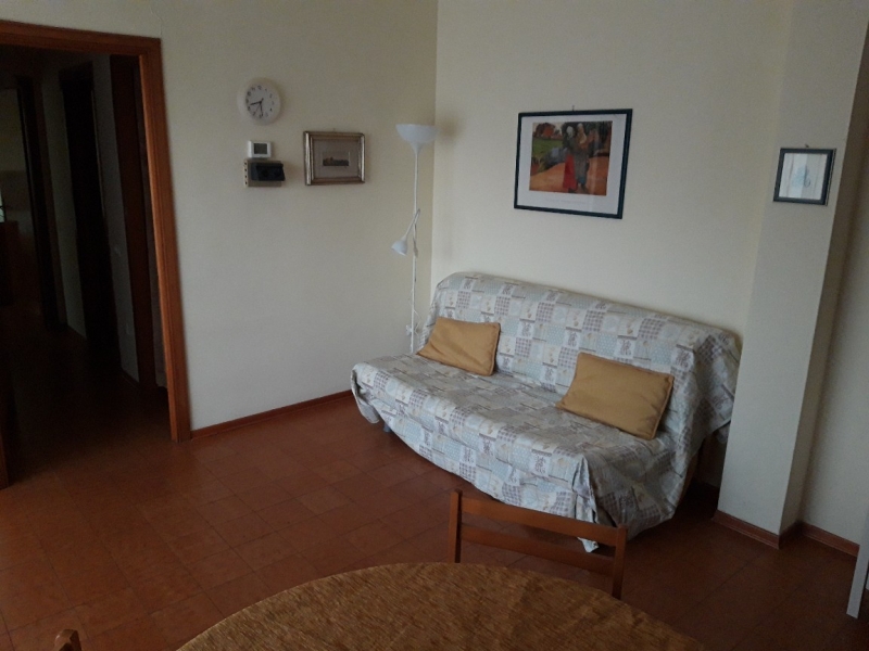 Affitto Appartamento Montecatini-Terme