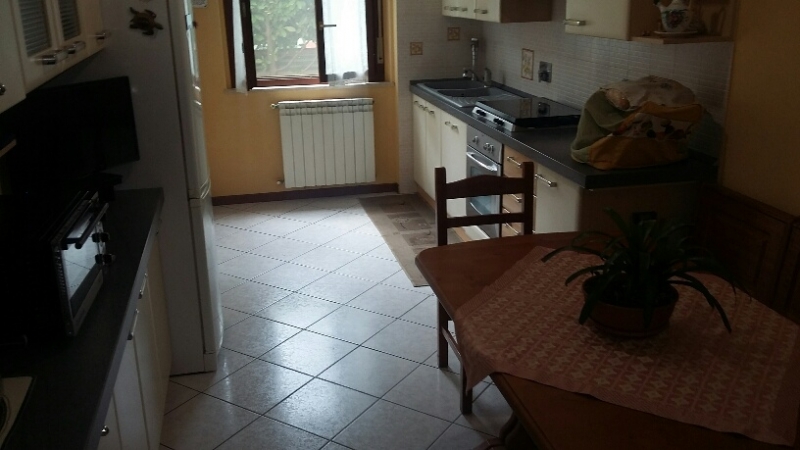 Appartamento Buggiano 3802