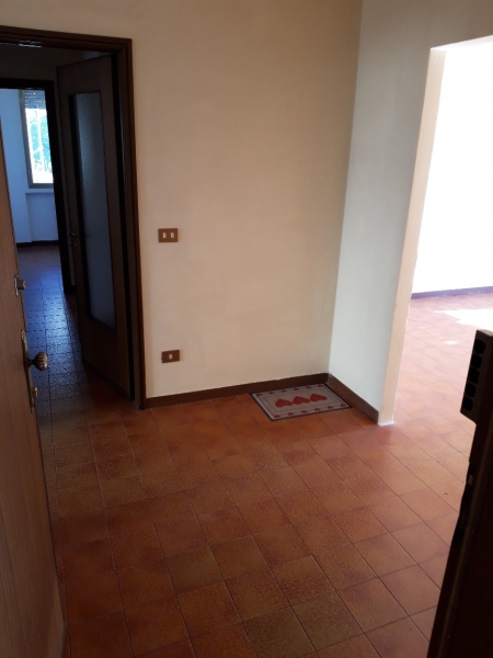 Appartamento in Affitto Montecatini-Terme