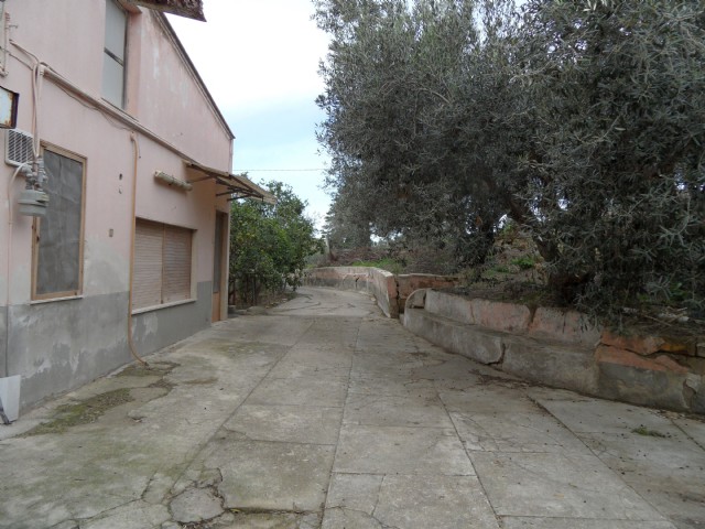 Villa singola in Vendita Alcamo