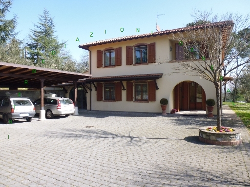 Villa singola in Vendita BARBERINO DI MUGELLO