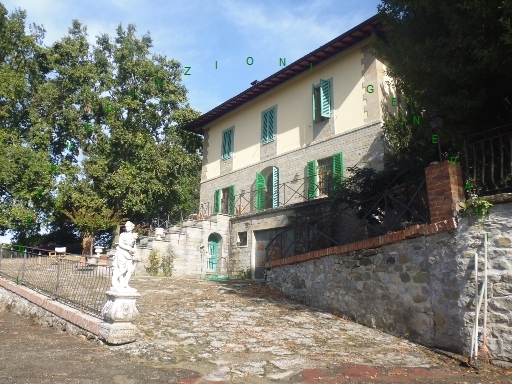 Villa singola in Vendita VICCHIO