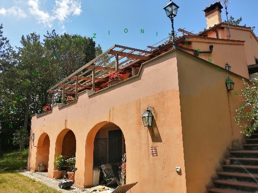 Villa singola FIRENZE 2/0593