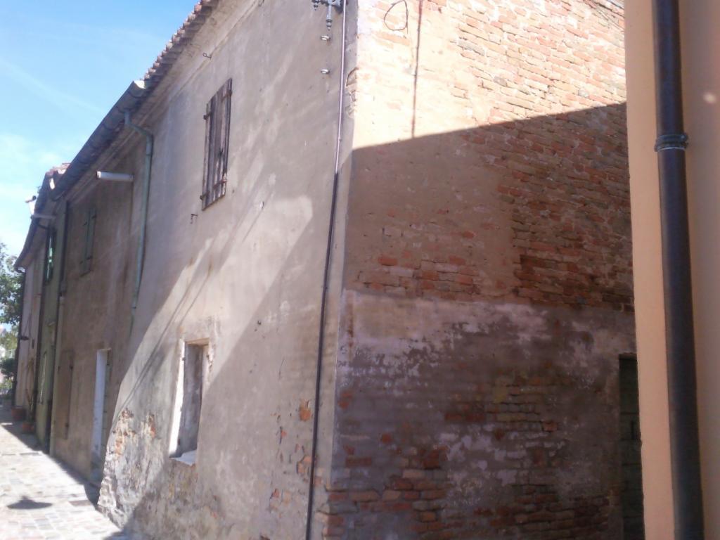 Casa Indipendente Pesaro 40C