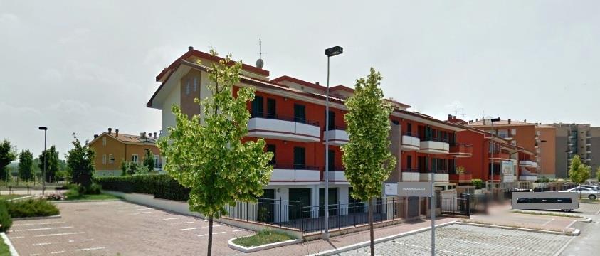 Appartamento Pesaro 13B