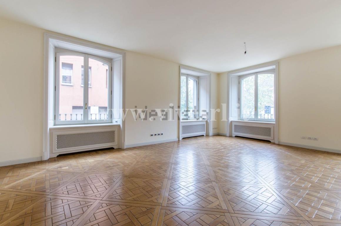 Appartamento Milano 2351